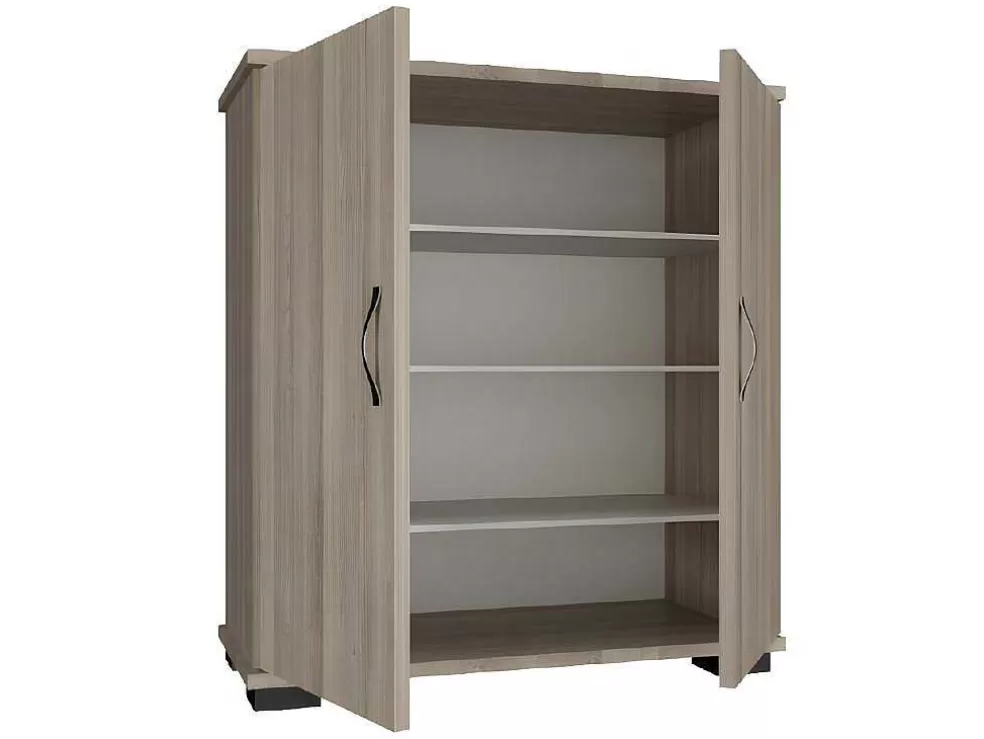 EPIKASA Armário Multiusos Tosca, Cordoba, 72X35X79 Cm, * Aparador