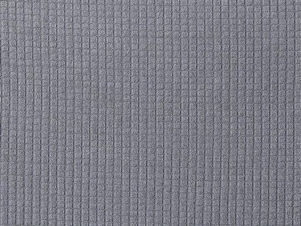 OZAIA Capa De Sofá Extensivel De C. 230 Cm Cor Antracite - Naples* Têxtil De Casa