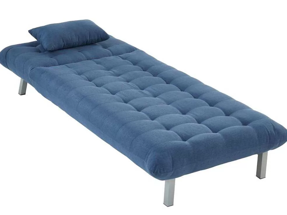 Vente-unique Chaise Longue Cor Azul - Hornet* Chaise Longue