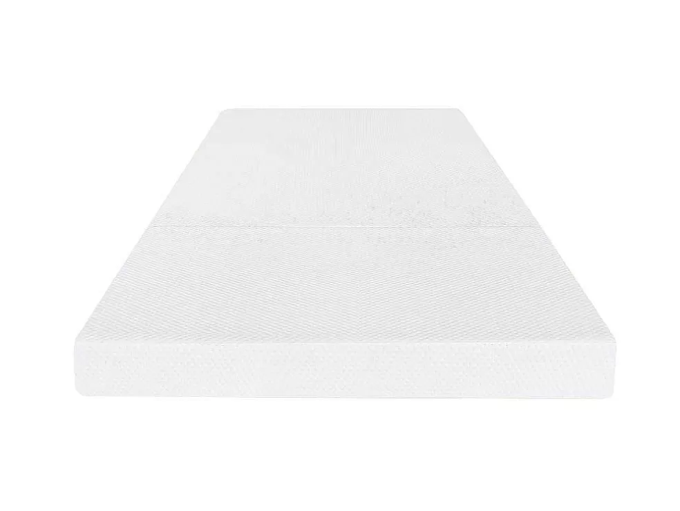 DREAMEA Colchão De Espuma Evolutivo Esp. 10 Cm 90 X 140 | 190 Cm - Aquilon* Colchão De 1 Lugar