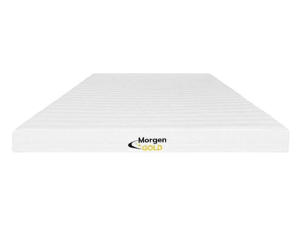 Morgengold Colchão Espuma 7 Zonas 30 Kg Stelo EsPéssura 12 Cm De - 140X190 Cm* Colchão De Espuma