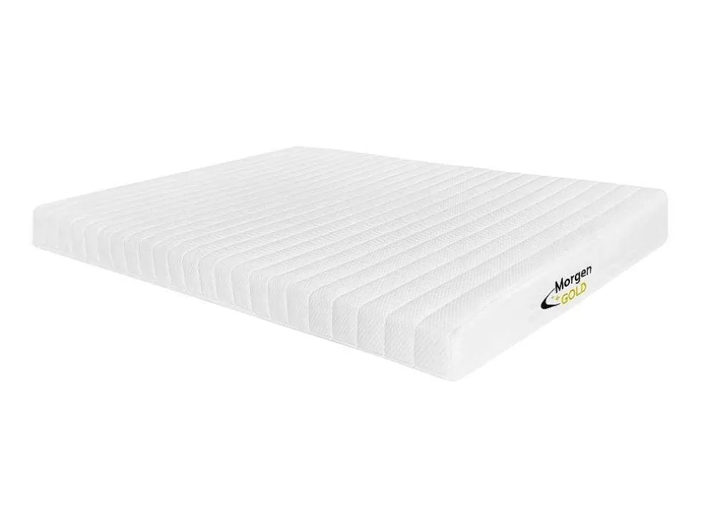 Morgengold Colchão Espuma 7 Zonas 30 Kg Stelo EsPéssura 12 Cm De - 140X190 Cm* Colchão De Espuma