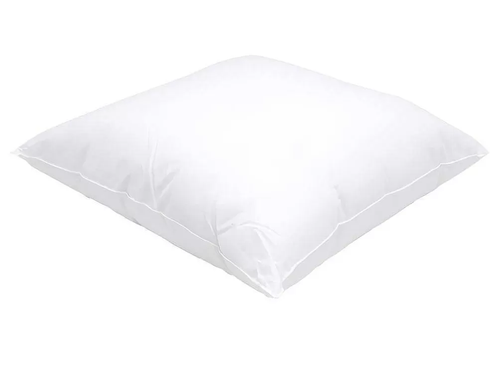 DODO Conjunto De 2 Almofadas Aqua-Pure De 60 X 60 Cm - Capa 100% Algodao Biologico* Almofada