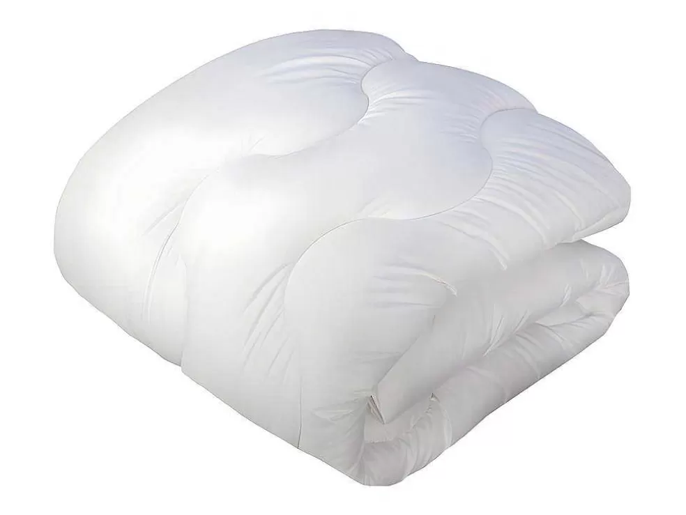 DODO Edredão Temperado Aqua-Pure De 220 X 240 Cm - Capa 100% Algodao Biologico* Edredão
