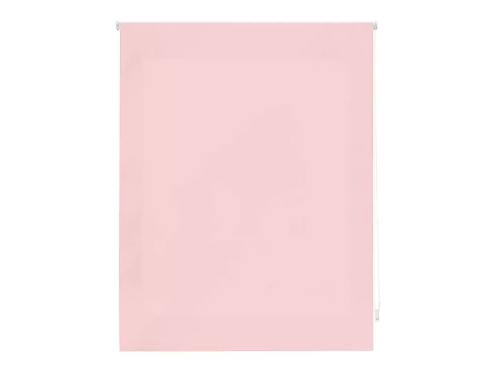 Purline Store Enrouleur Polyester Opaque Multicolore* Persianas De Interior