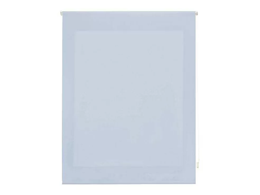 Purline Store Enrouleur Polyester Opaque Multicolore* Persianas De Interior