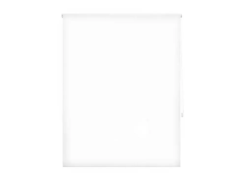 Purline Store Enrouleur Polyester Opaque Multicolore* Persianas De Interior