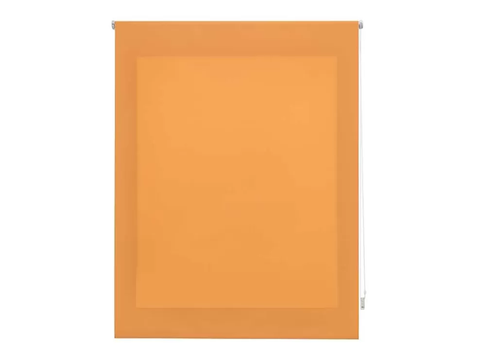 Purline Store Enrouleur Polyester Opaque Multicolore* Persianas De Interior