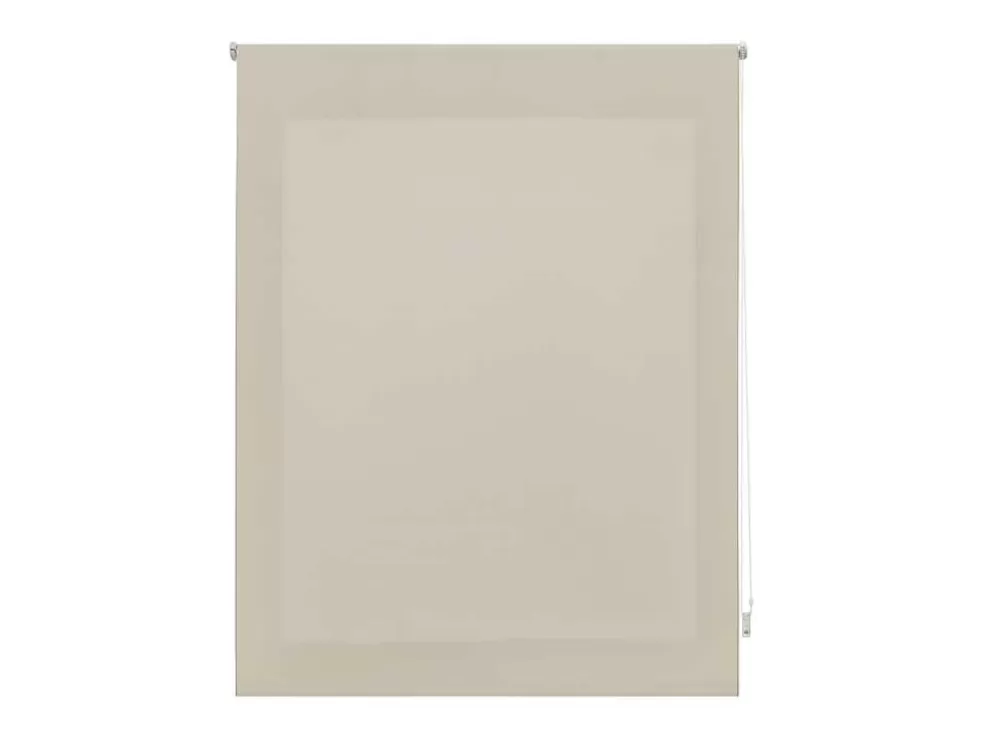 Purline Store Enrouleur Polyester Opaque Multicolore* Persianas De Interior